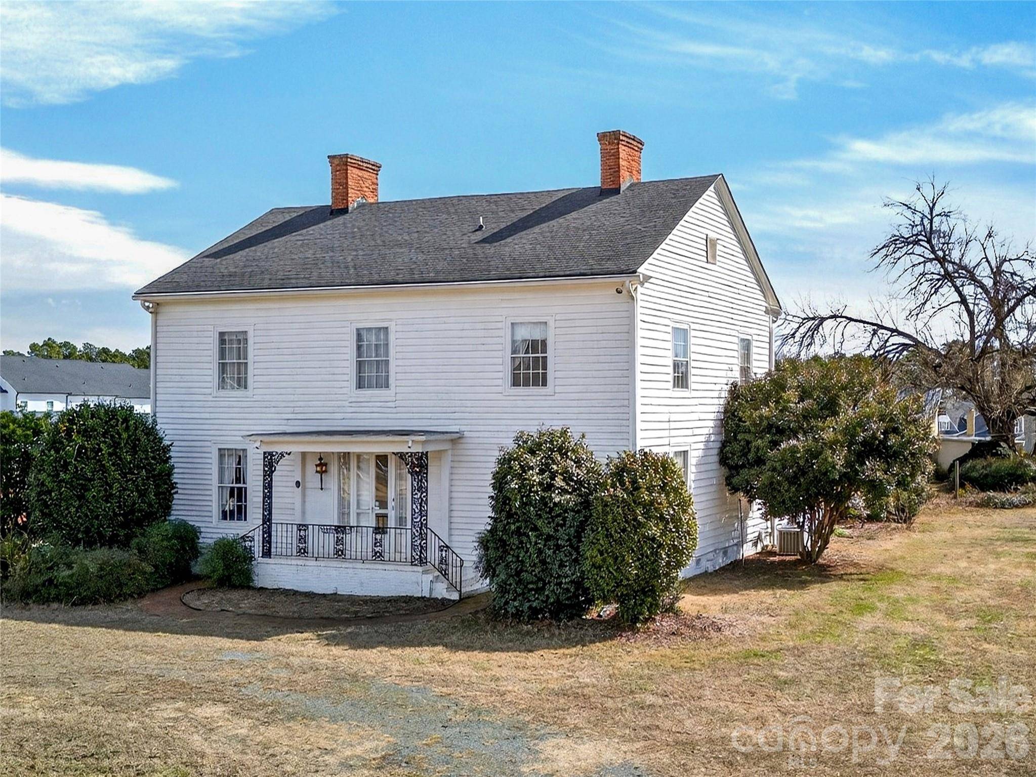 11124 Eastfield RD, Huntersville, NC 28078