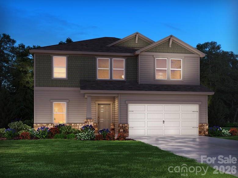 141 Frontiersman DR, Mocksville, NC 27028
