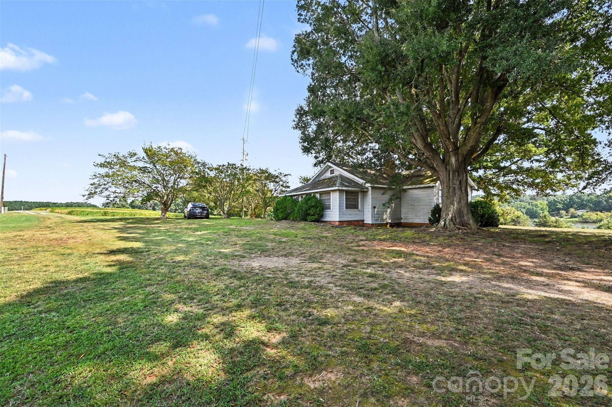 1448 Tomberlin RD, Monroe, NC 28110