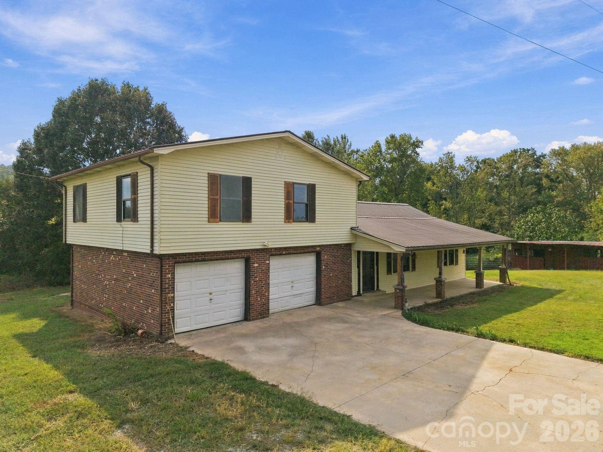 6227 Gravel Hill RD, Denton, NC 27239