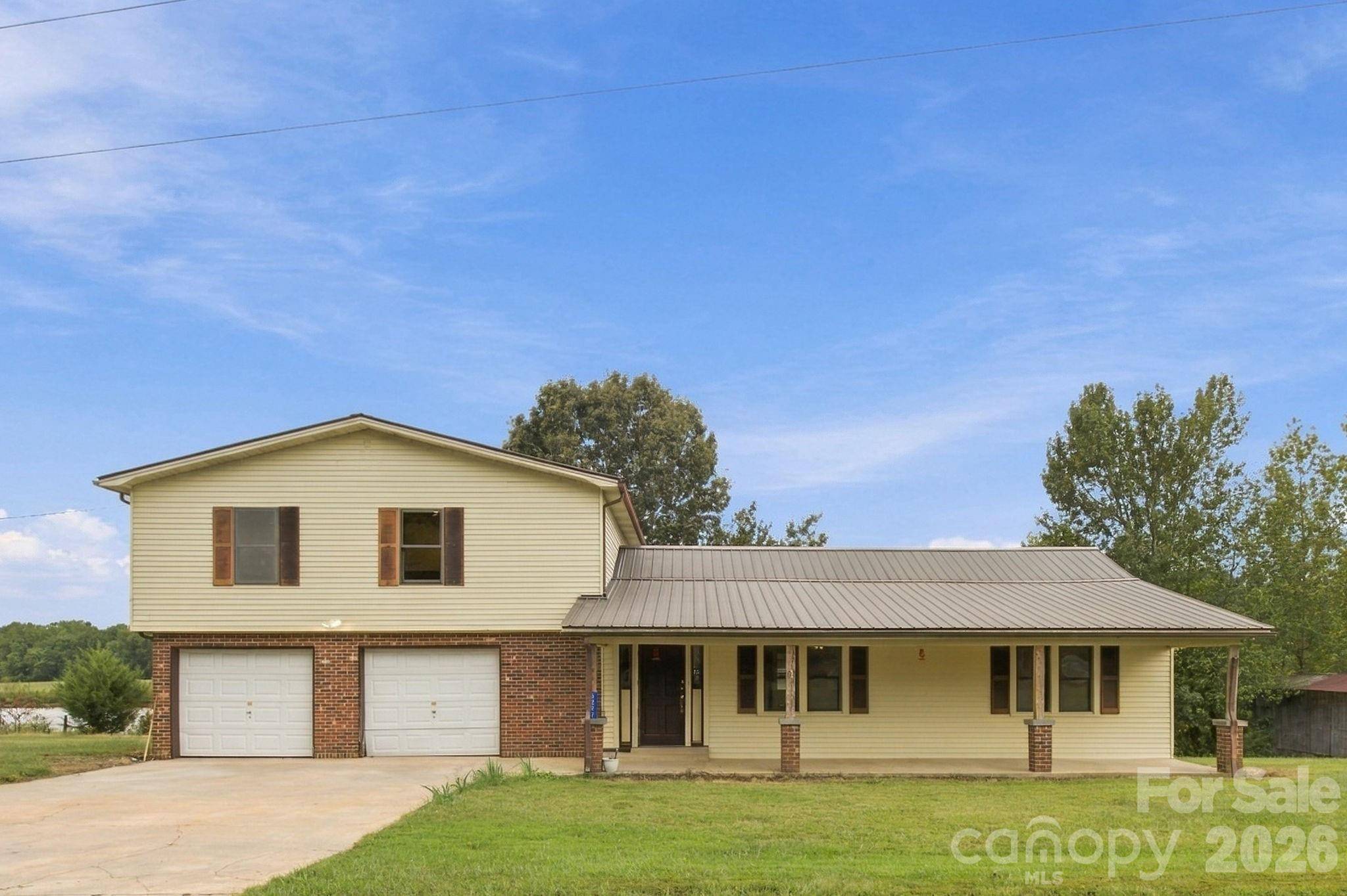6227 Gravel Hill RD, Denton, NC 27239