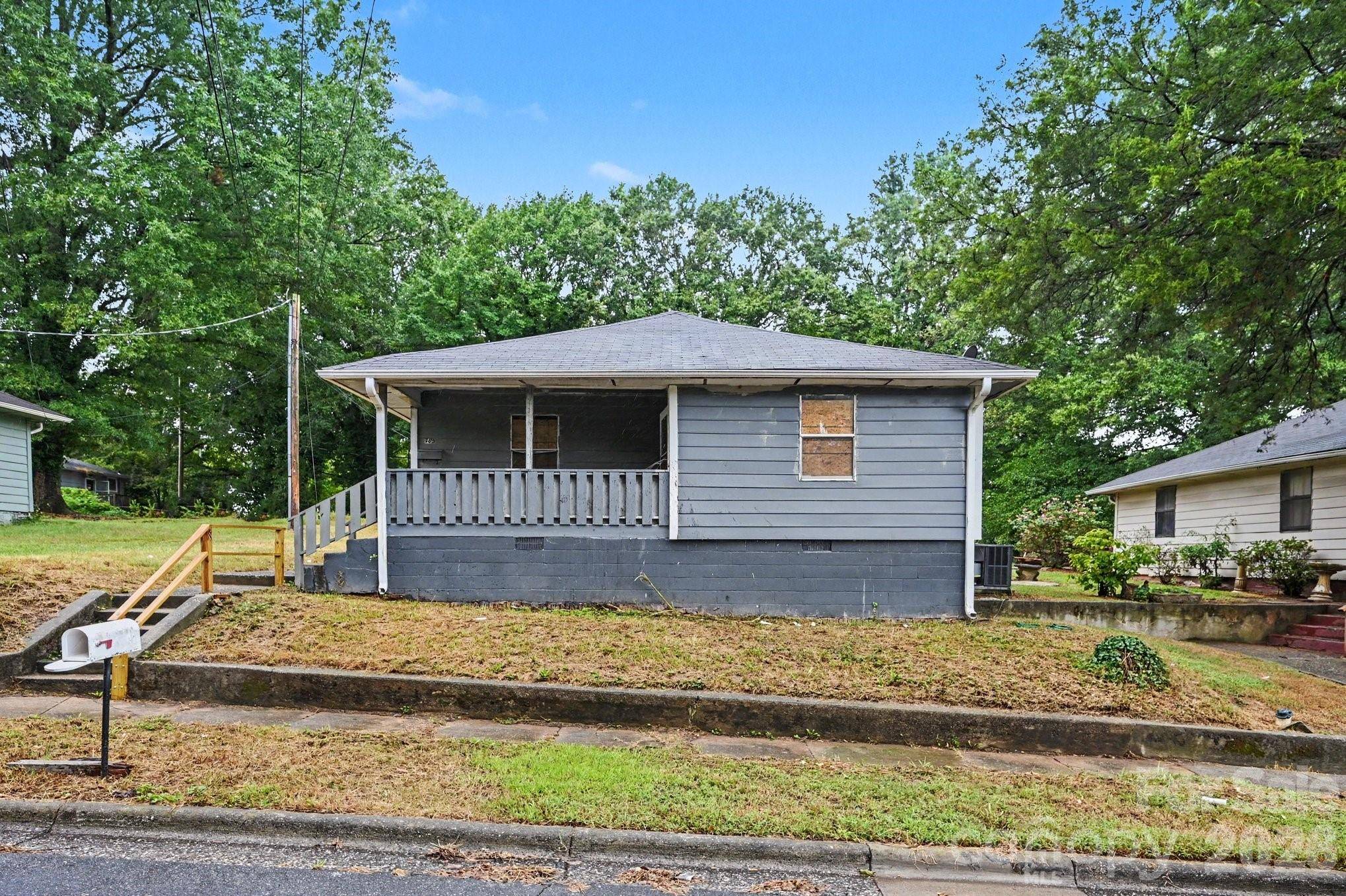 405 N Boyce ST, Gastonia, NC 28052