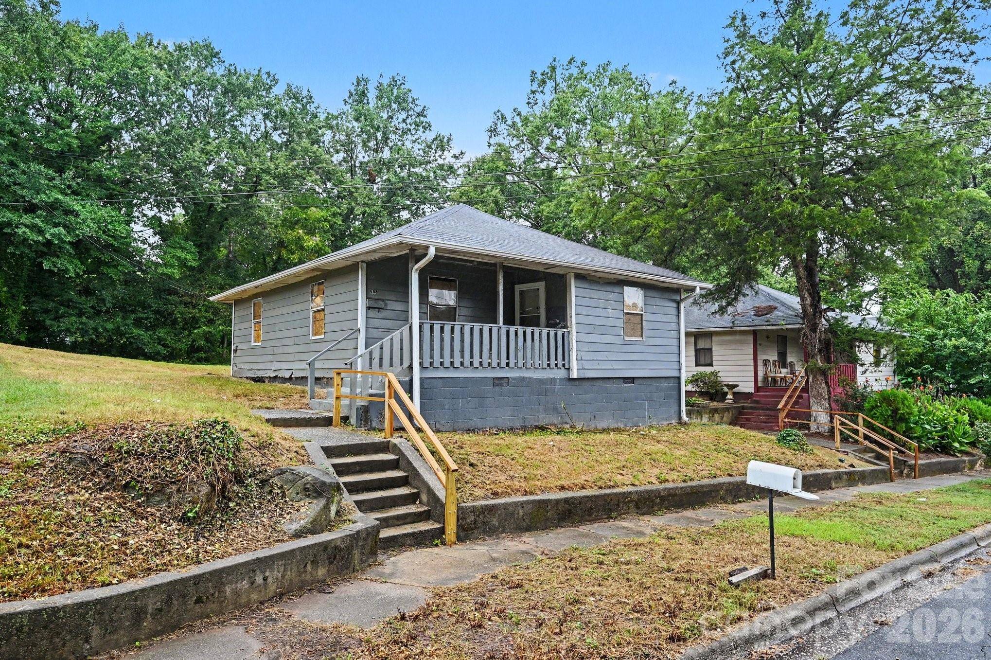 405 N Boyce ST, Gastonia, NC 28052