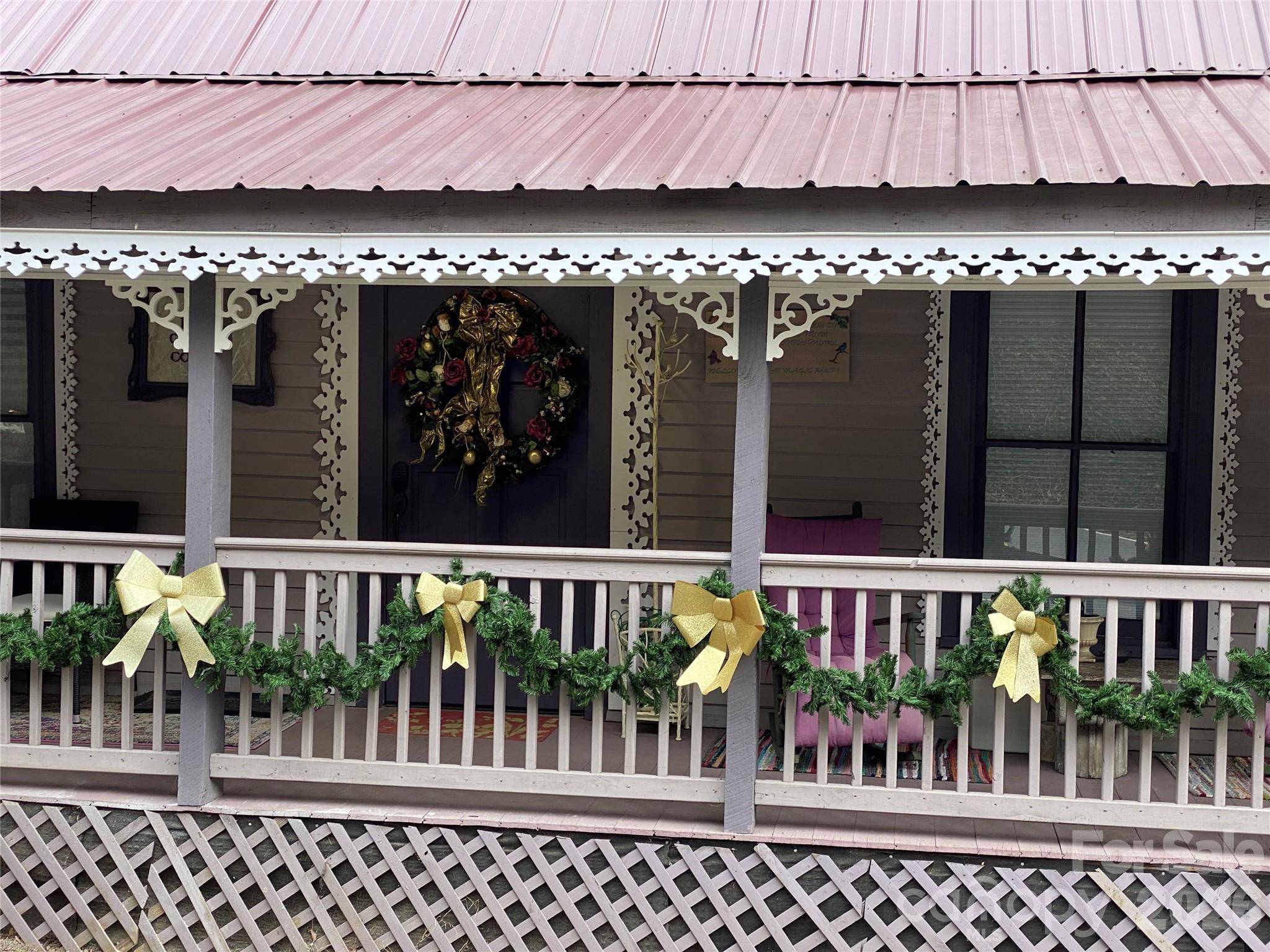 300 N Main ST, Marshall, NC 28753