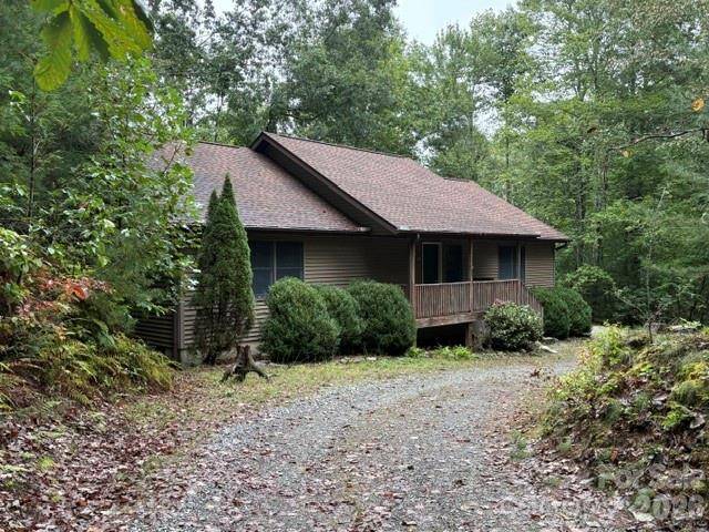 20 Pheasant Run RD, Brevard, NC 28712