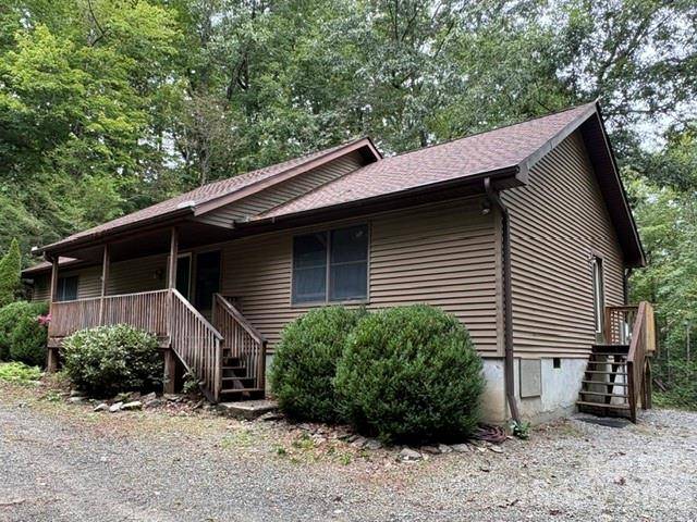 20 Pheasant Run RD, Brevard, NC 28712