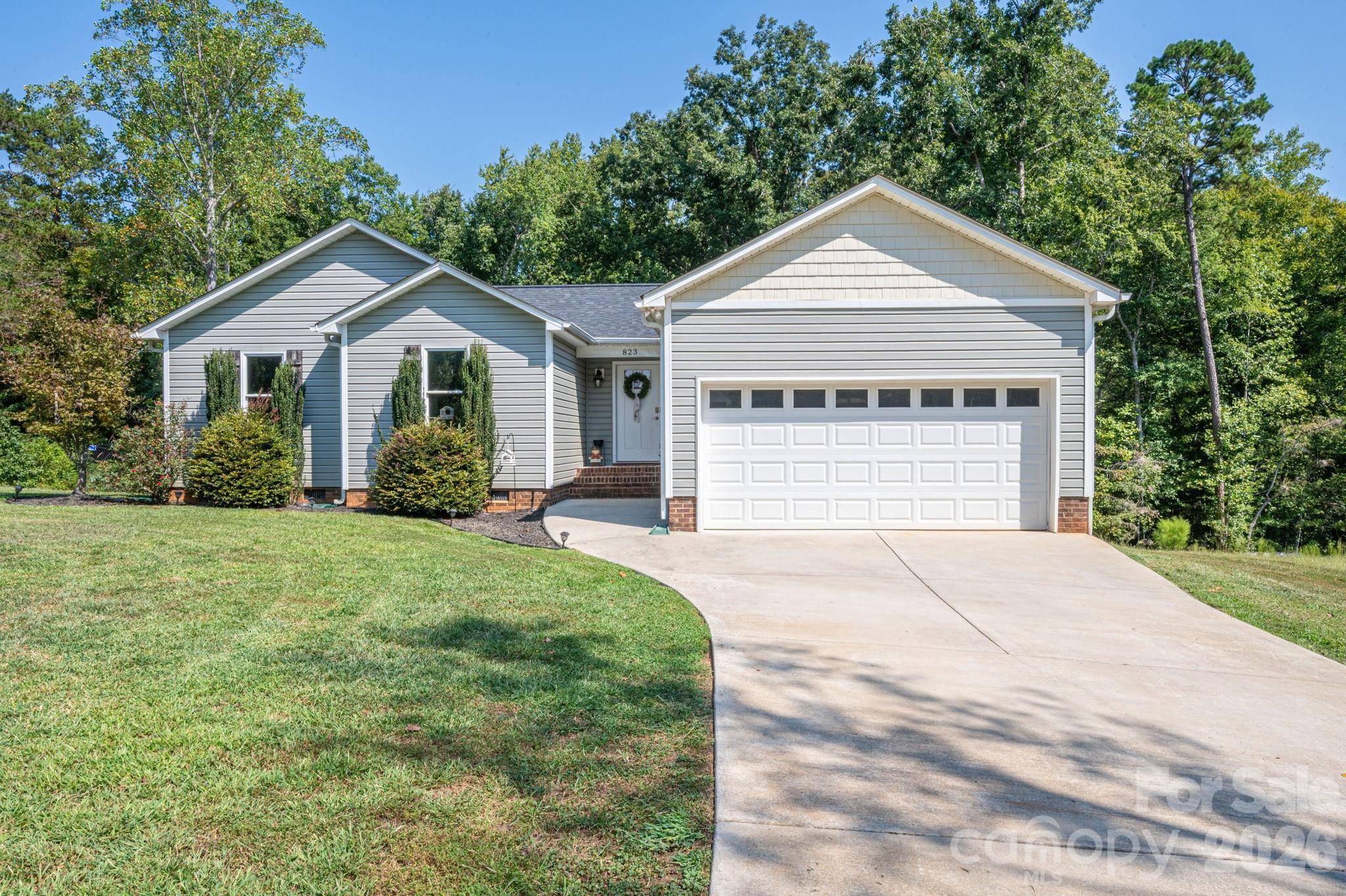 823 Limerick DR #71, Dallas, NC 28034