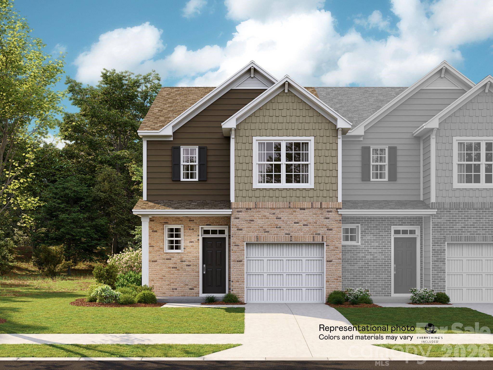 1241 Nighthawk WAY #225, Belmont, NC 28012