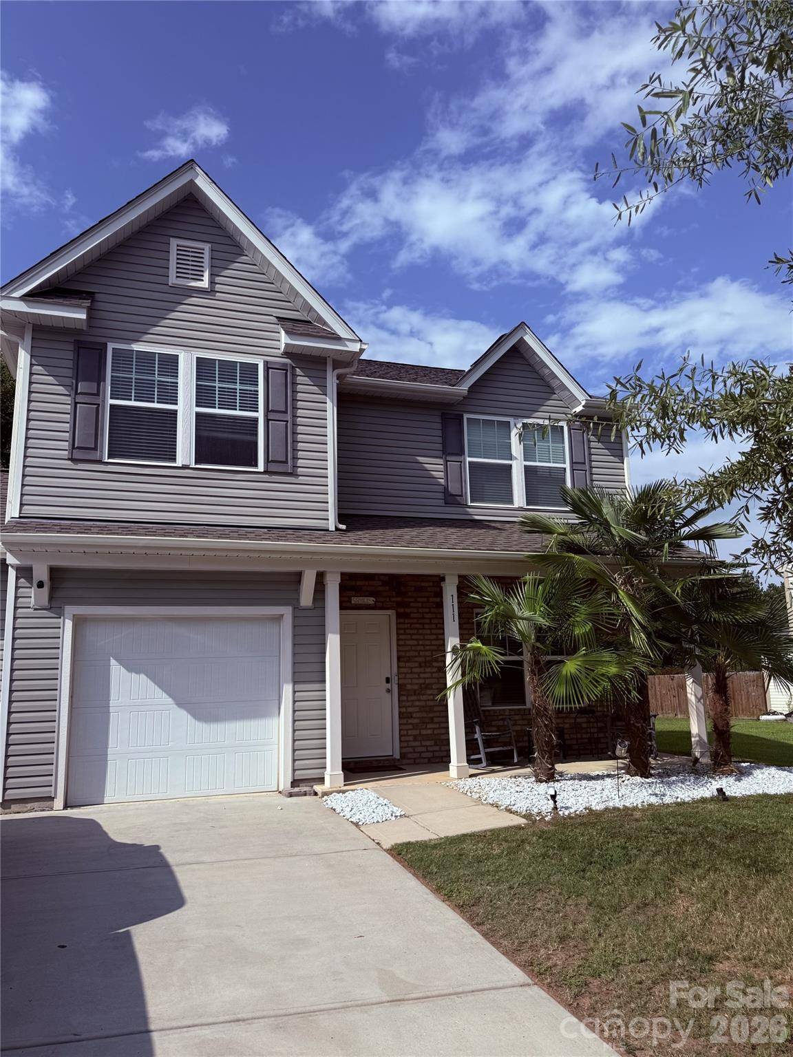 111 Austen Lakes DR, York, SC 29745
