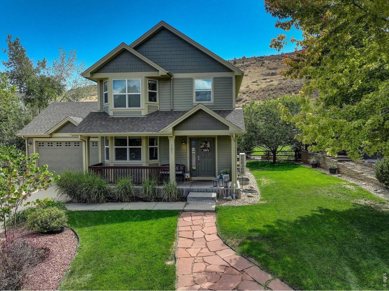103 Bohn, Lyons, CO 80540
