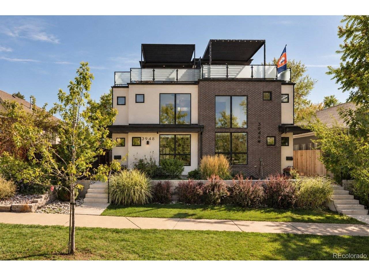 3948 N Navajo, Denver, CO 80211