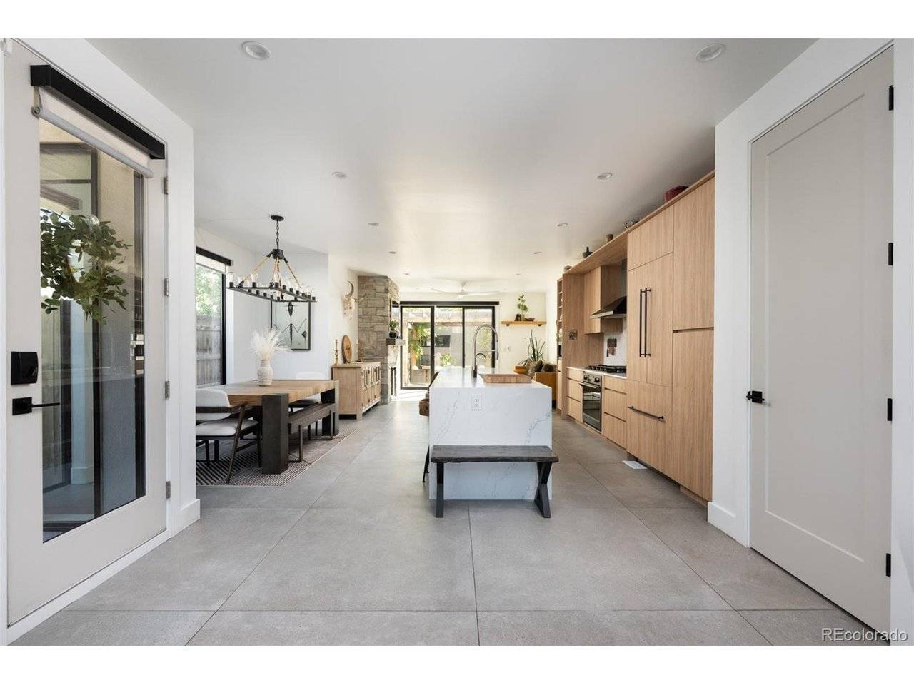 3948 N Navajo, Denver, CO 80211