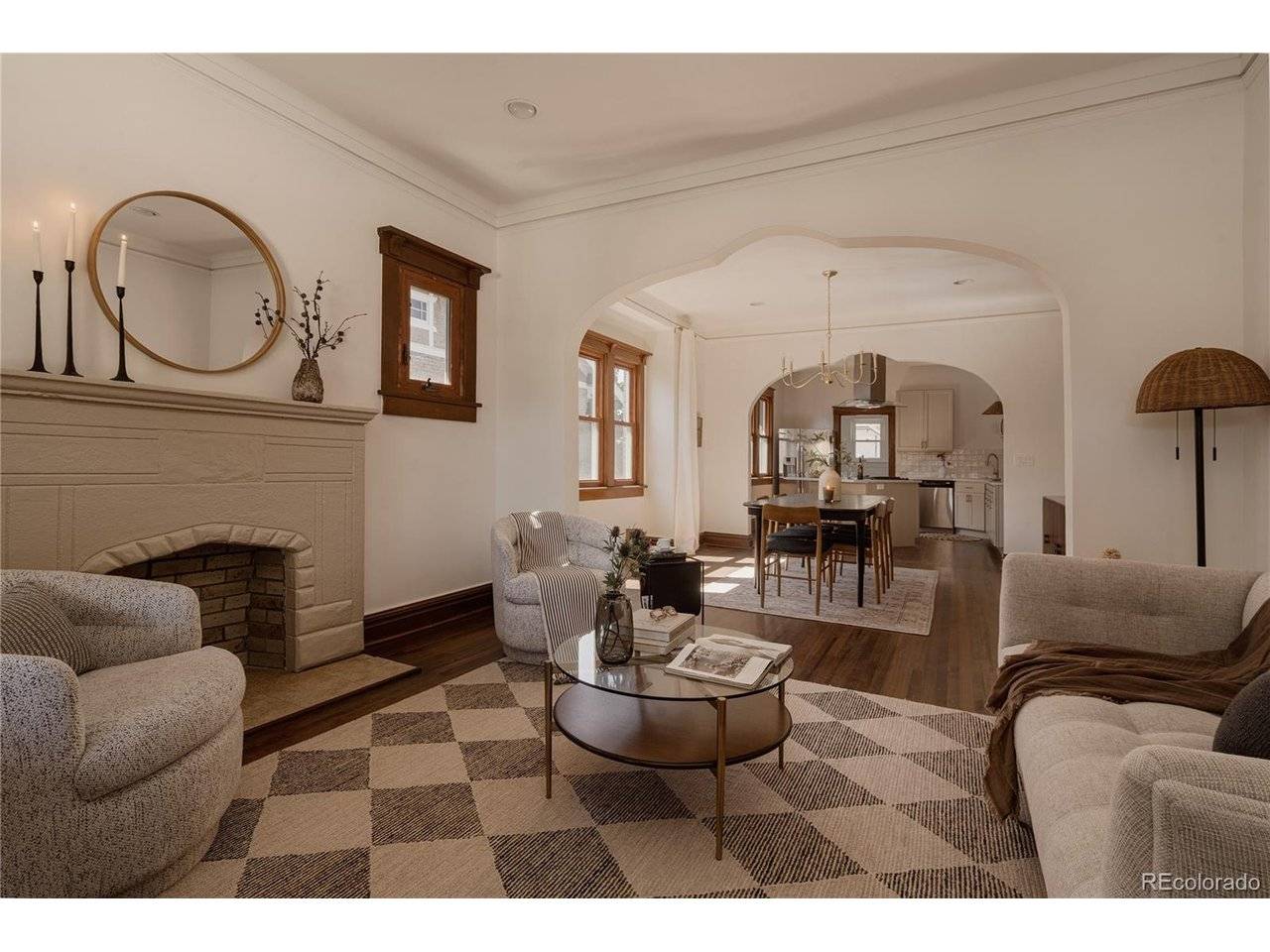 1521 Meade, Denver, CO 80204