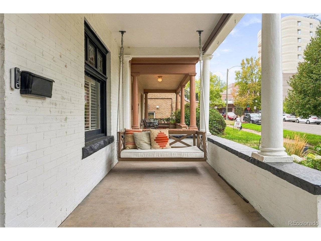 2130 N Gilpin, Denver, CO 80205