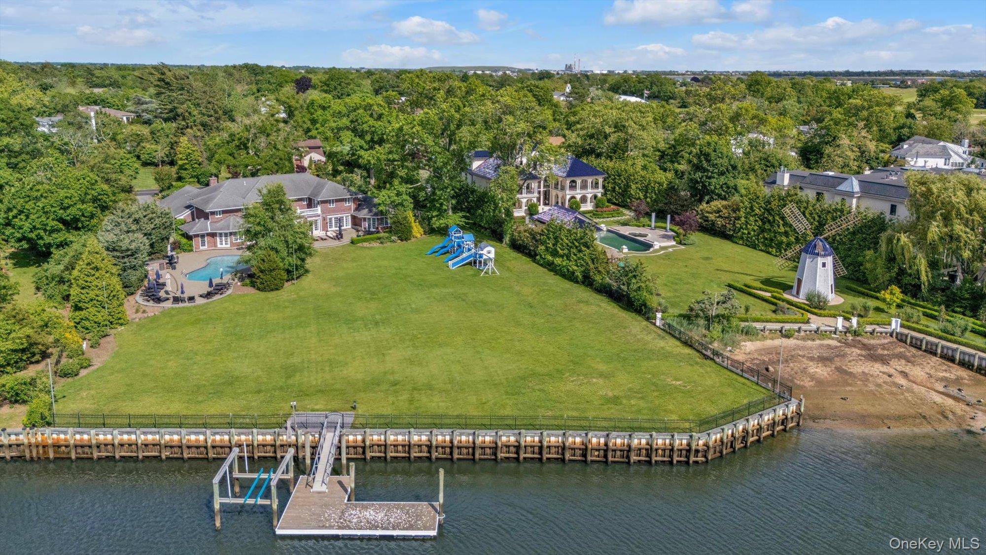 1304 Seawane DR, Hewlett Harbor, NY 11557