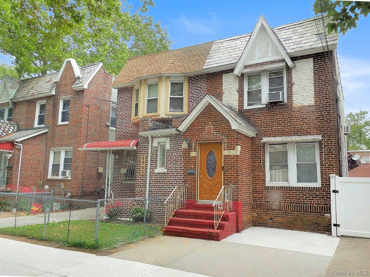 89-07 Vanderveer ST, Queens Village, NY 11427