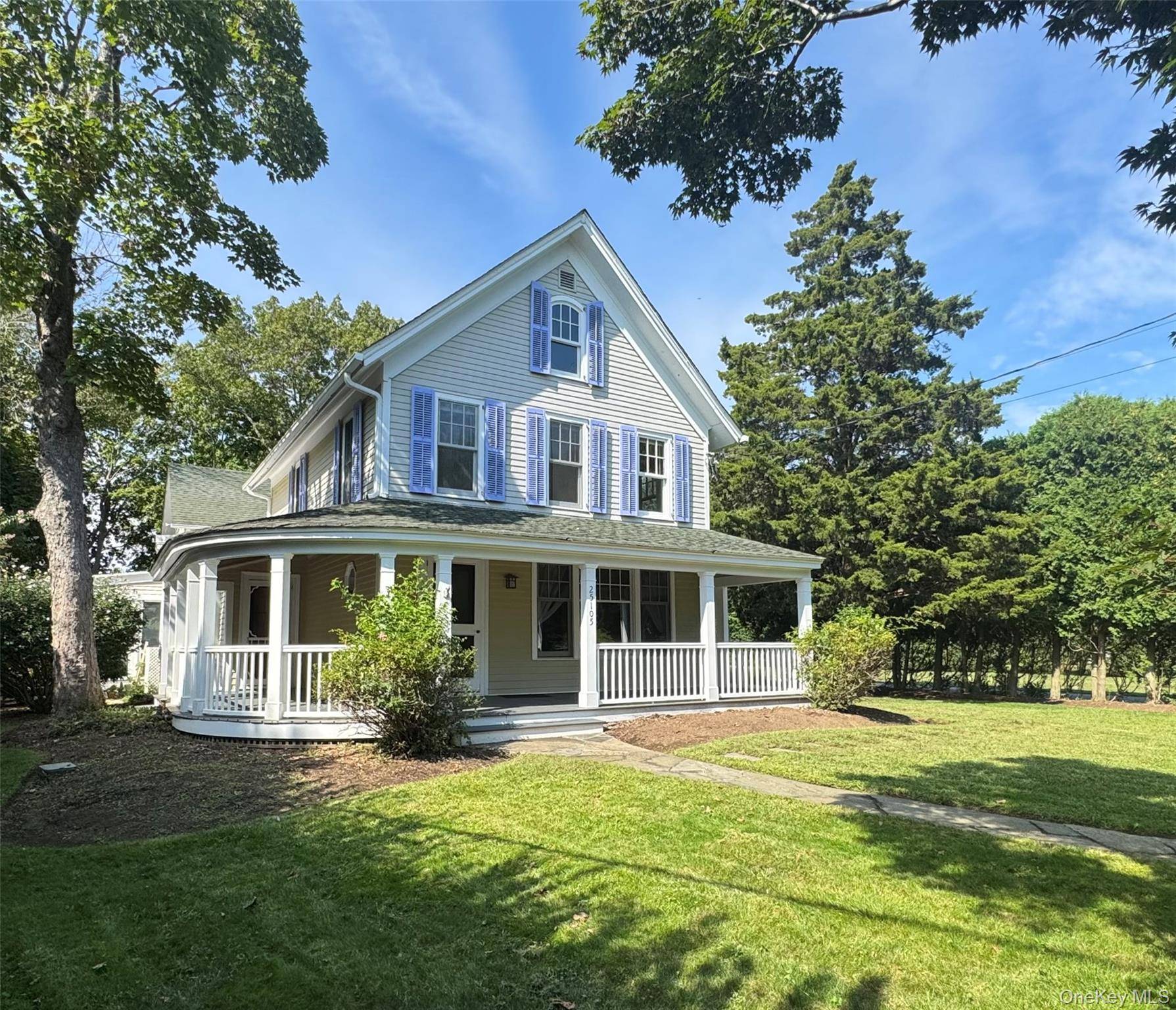25105 Main RD, Orient, NY 11957