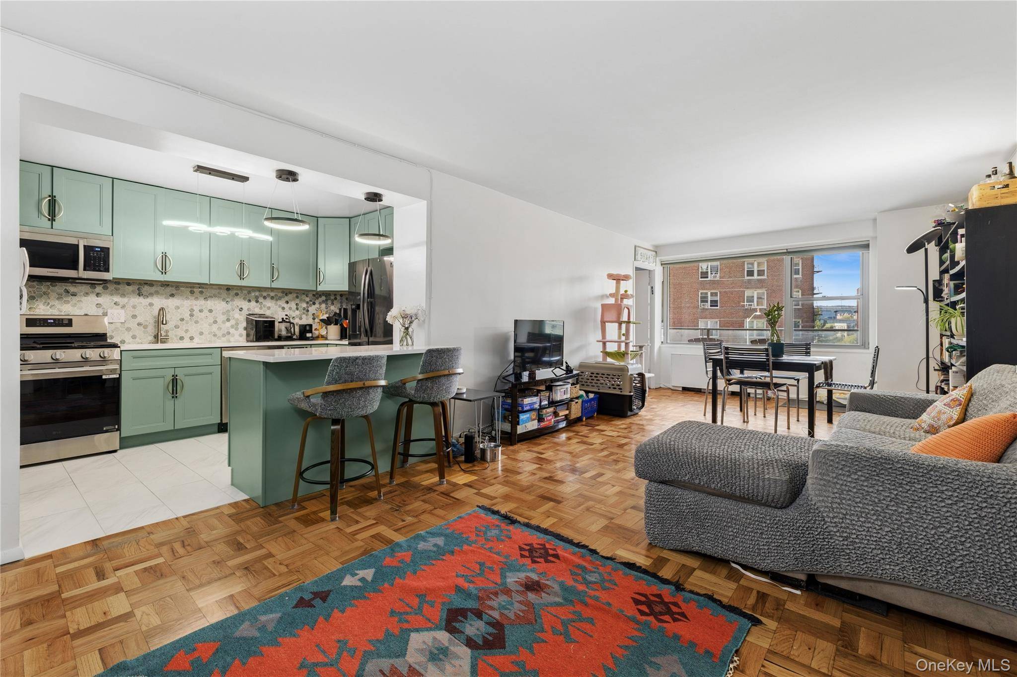 2500 Johnson AVE #4K, Bronx, NY 10463