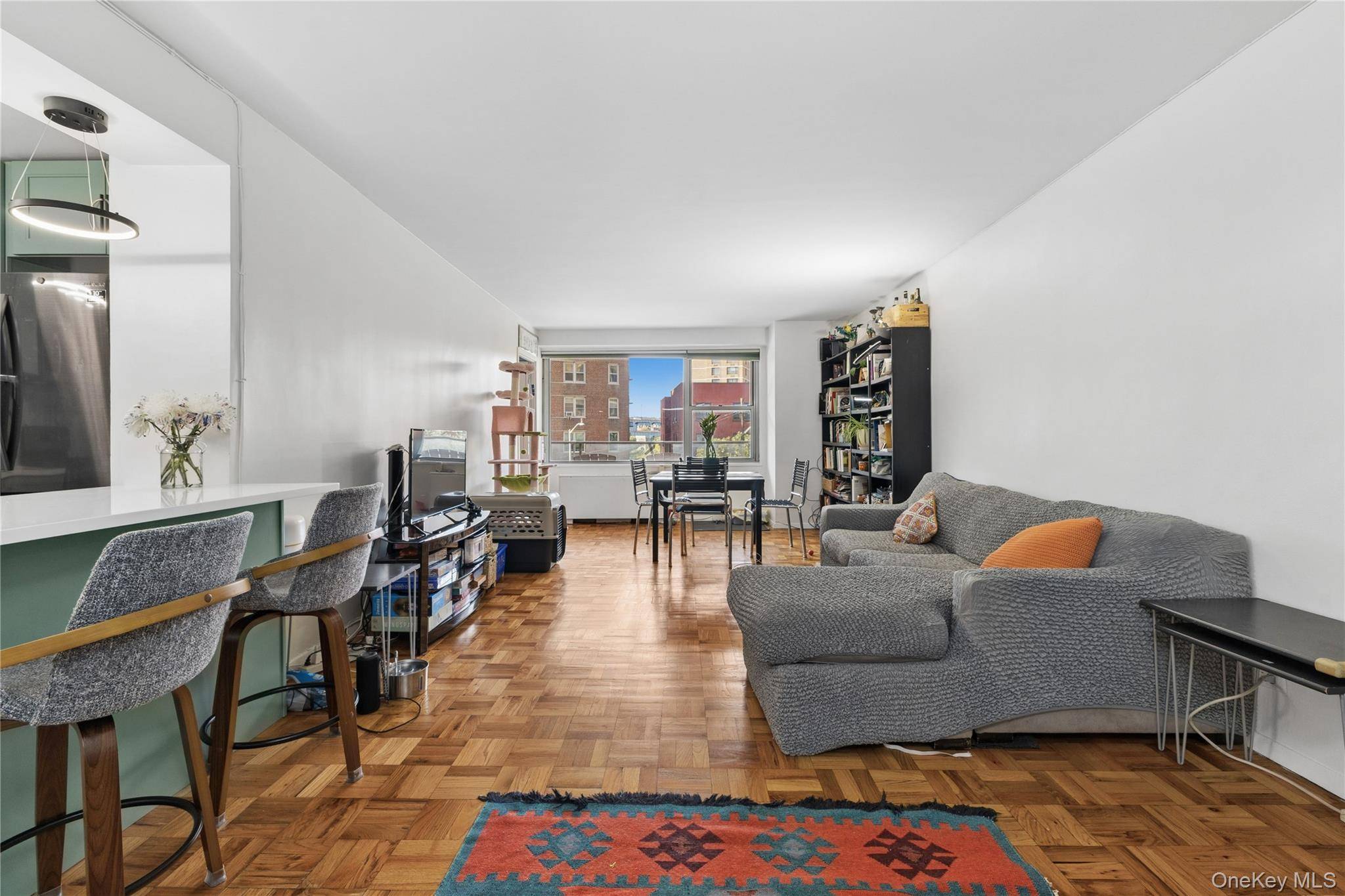 2500 Johnson AVE #4K, Bronx, NY 10463