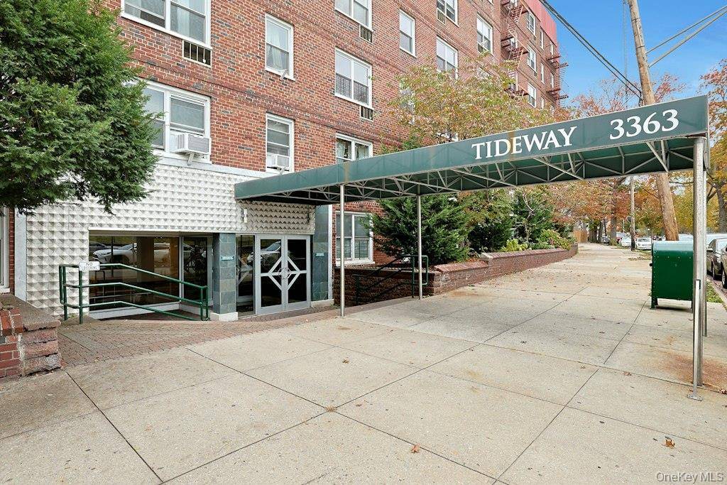 3363 Sedgwick AVE #4D, Bronx, NY 10463