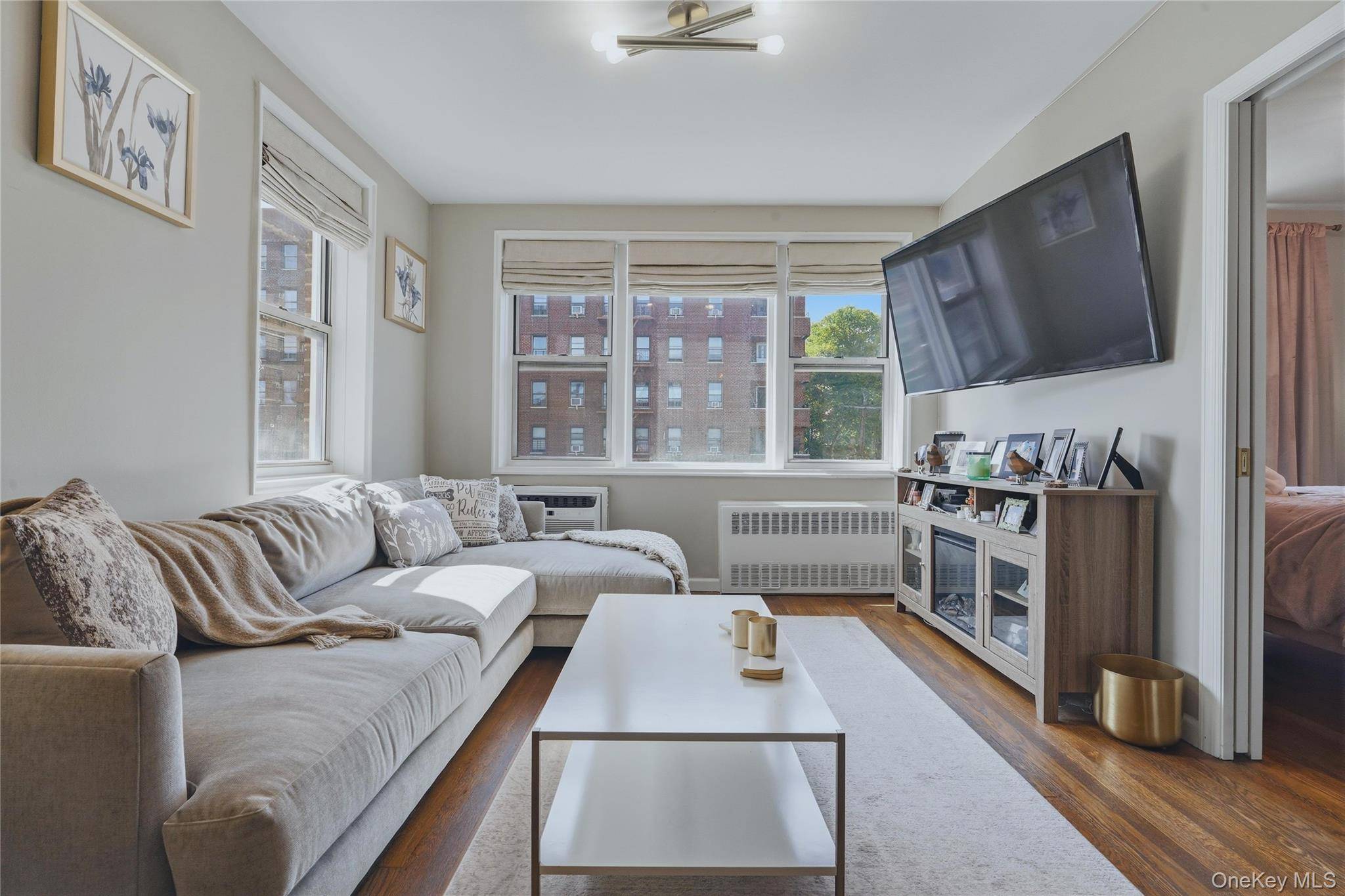 3475 Greystone AVE #7F, Bronx, NY 10463