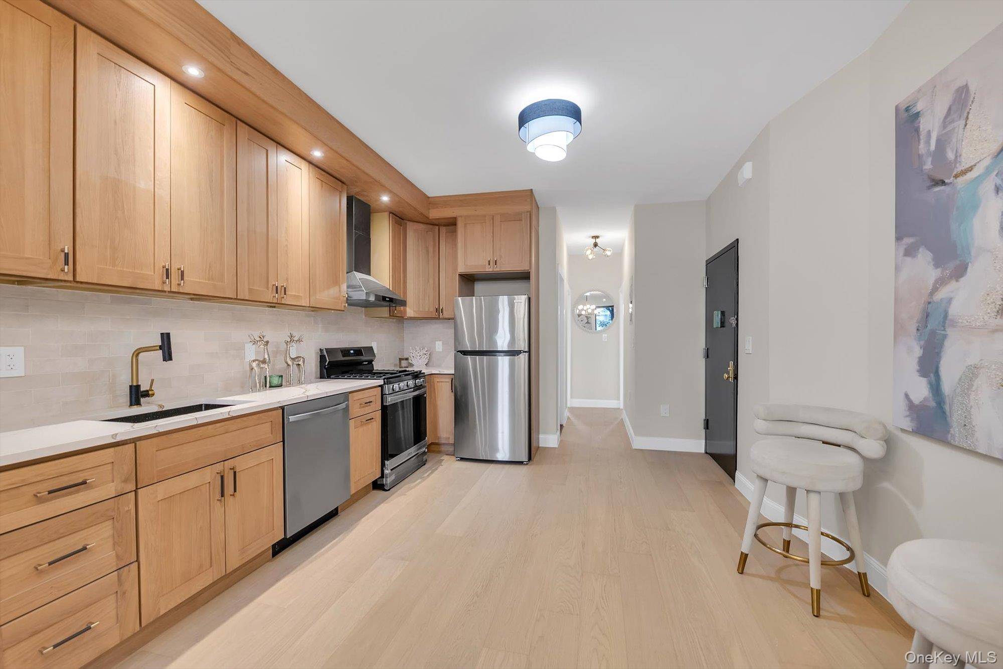 1045 Jefferson AVE, Brooklyn, NY 11221