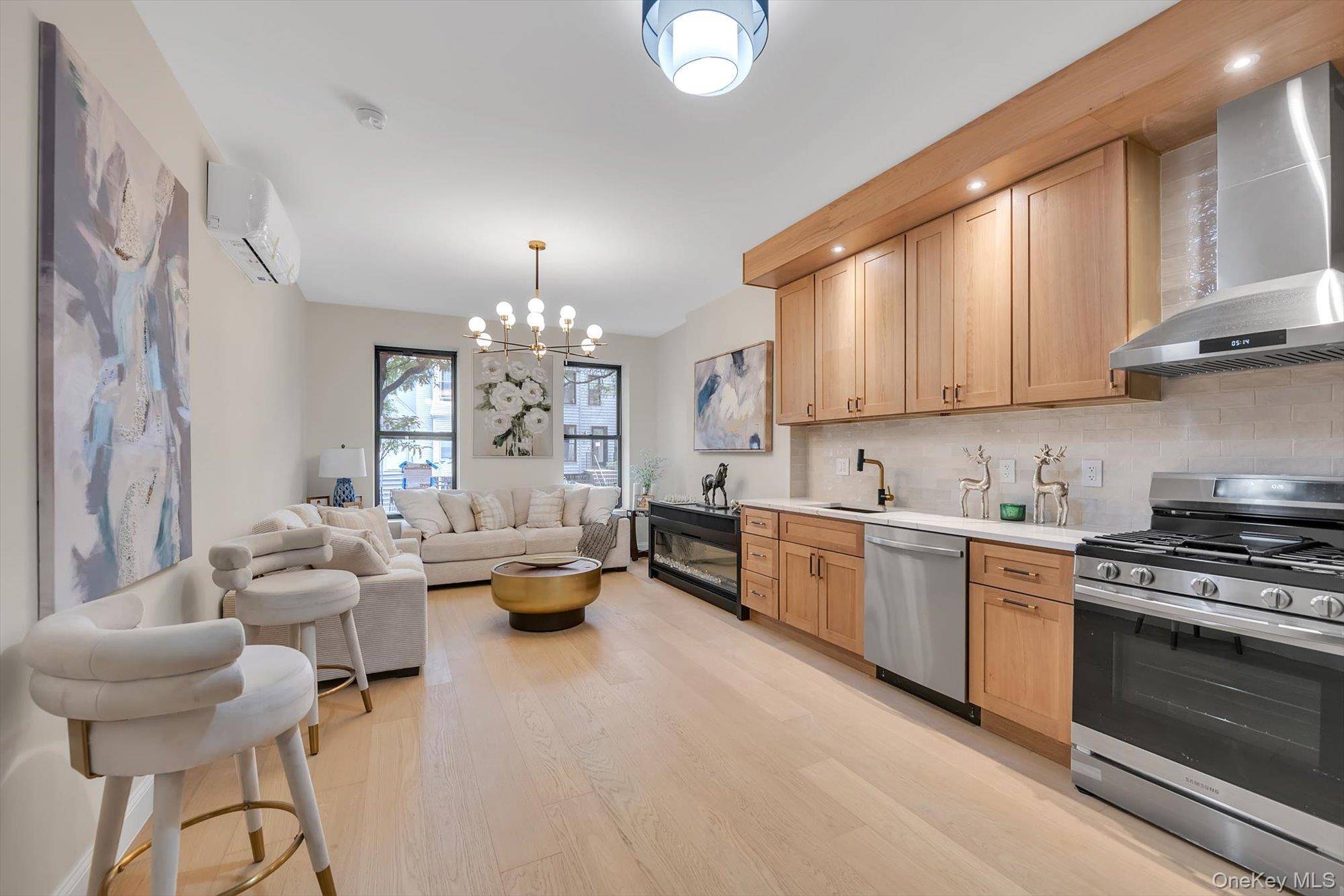 1045 Jefferson AVE, Brooklyn, NY 11221