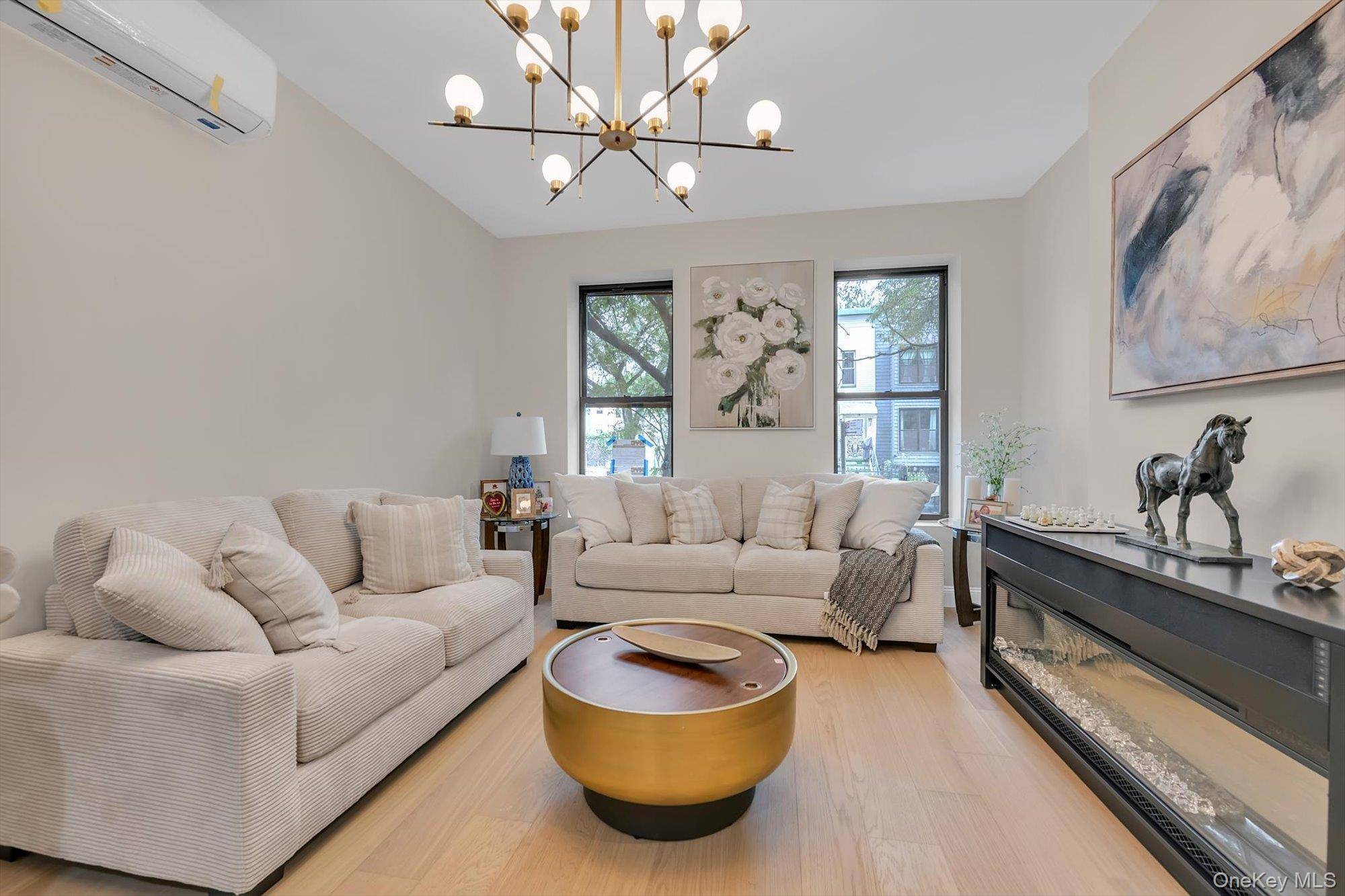 1045 Jefferson AVE, Brooklyn, NY 11221