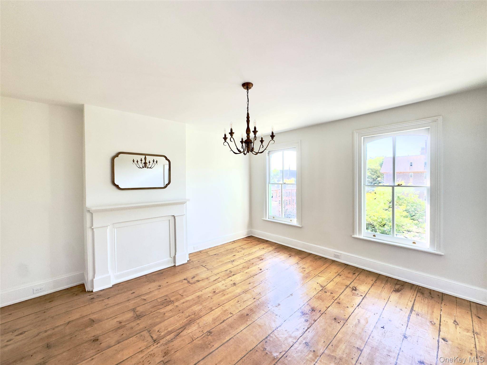 176 South ST #3, Newburgh, NY 12550
