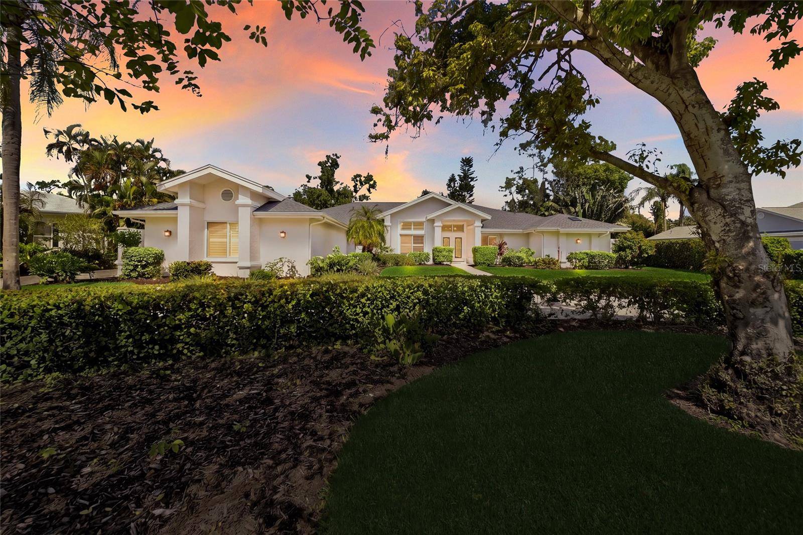 7501 WEEPING WILLOW BLVD, Sarasota, FL 34241