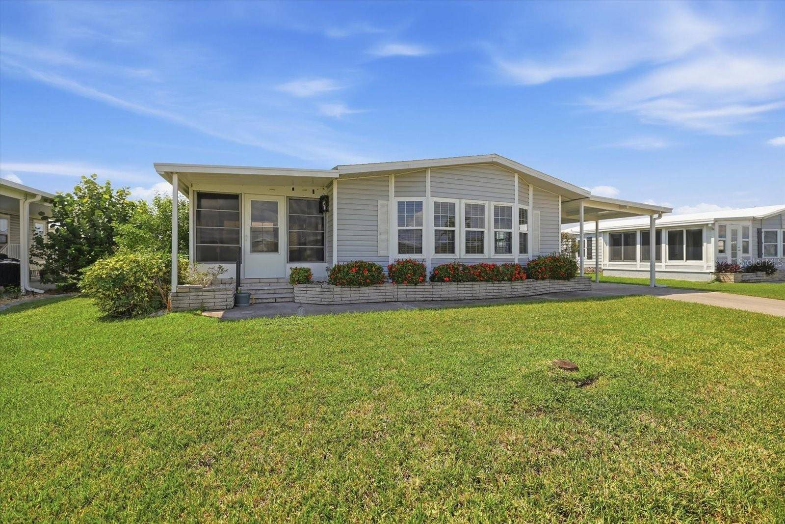 609 IGLESIA DR, North Port, FL 34287