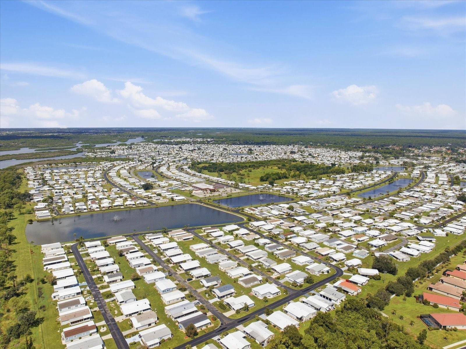 609 IGLESIA DR, North Port, FL 34287
