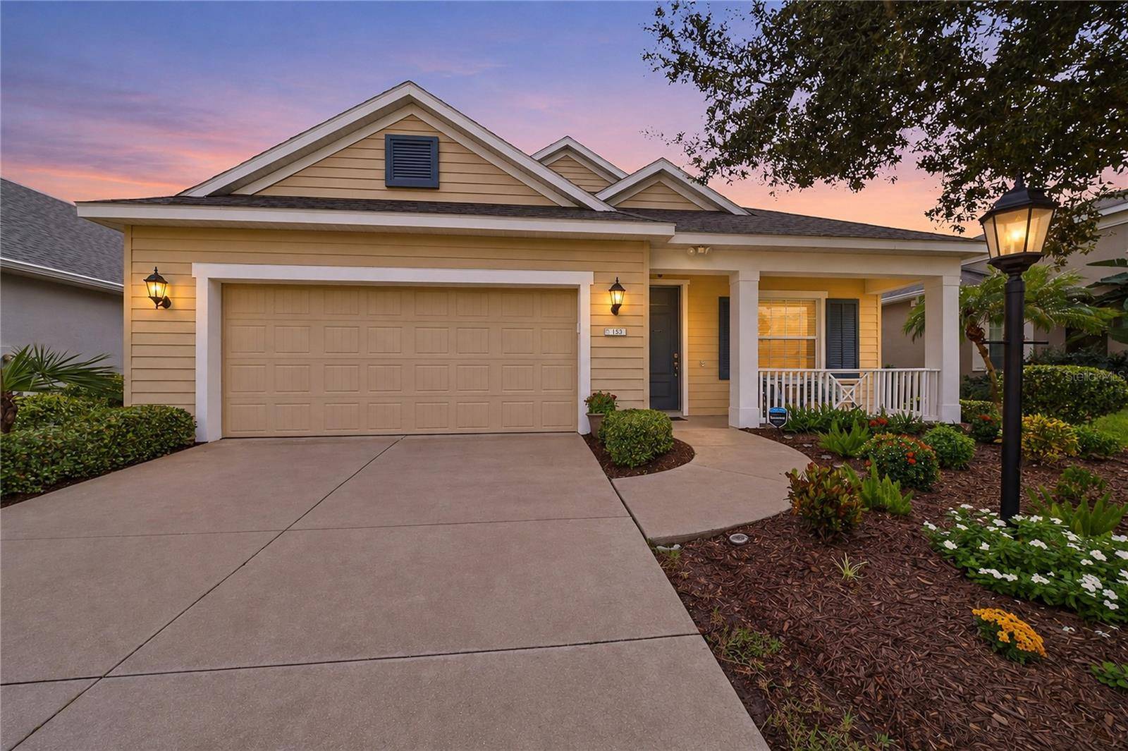 1538 WESTOVER AVENUE, Parrish, FL 34219