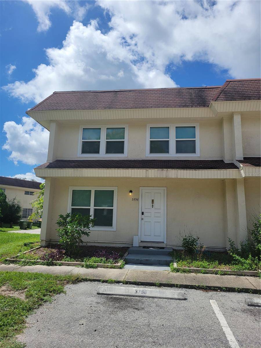 3756 AMHERST WAY #1, Sarasota, FL 34232