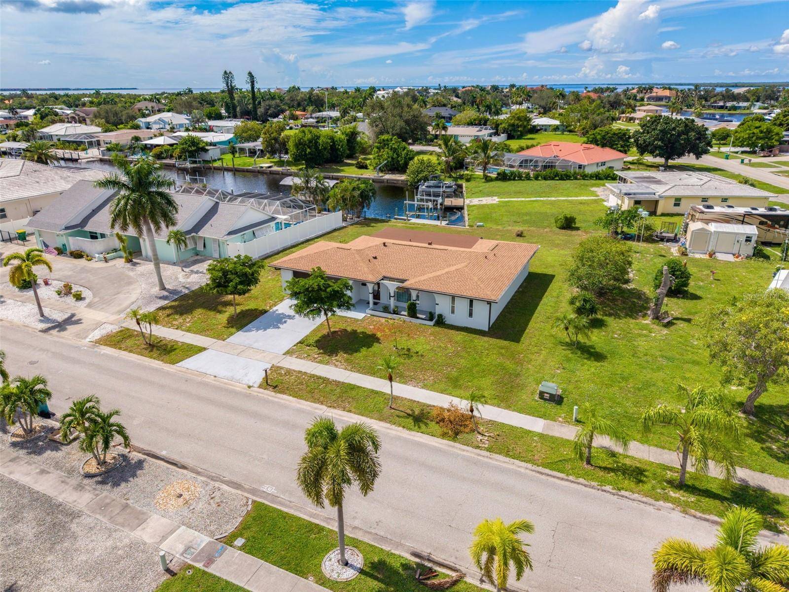 155 MORGAN LN SE, Port Charlotte, FL 33952