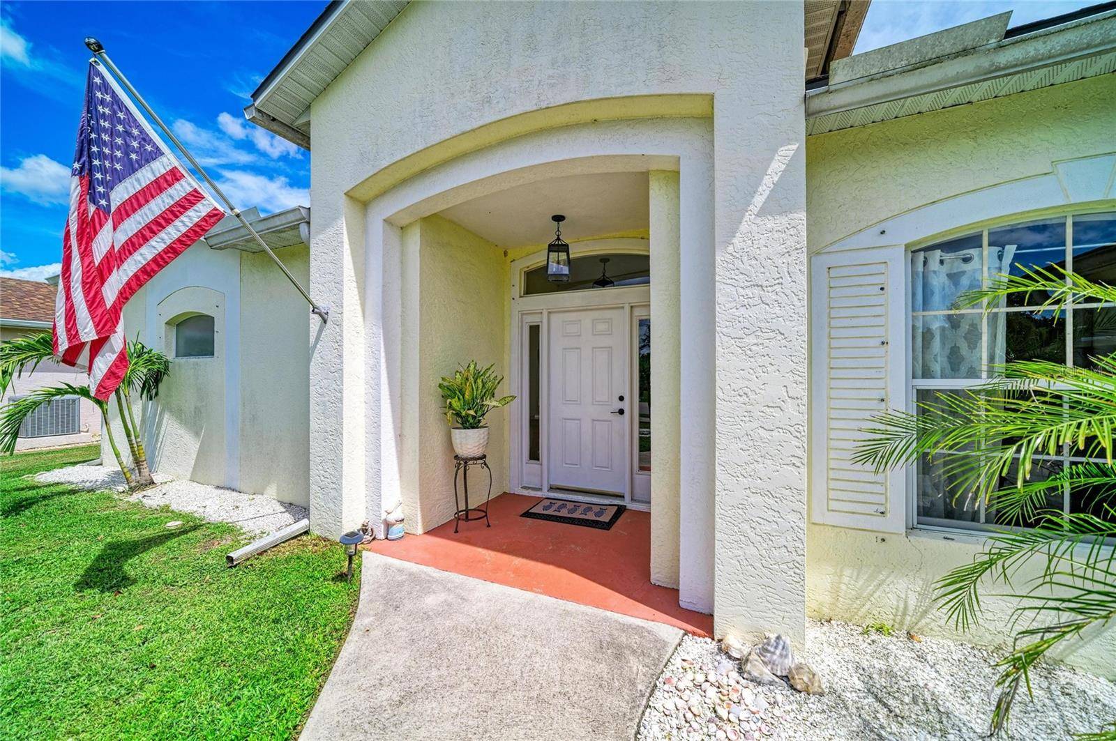 2458 RIO DE JANEIRO AVE, Punta Gorda, FL 33983