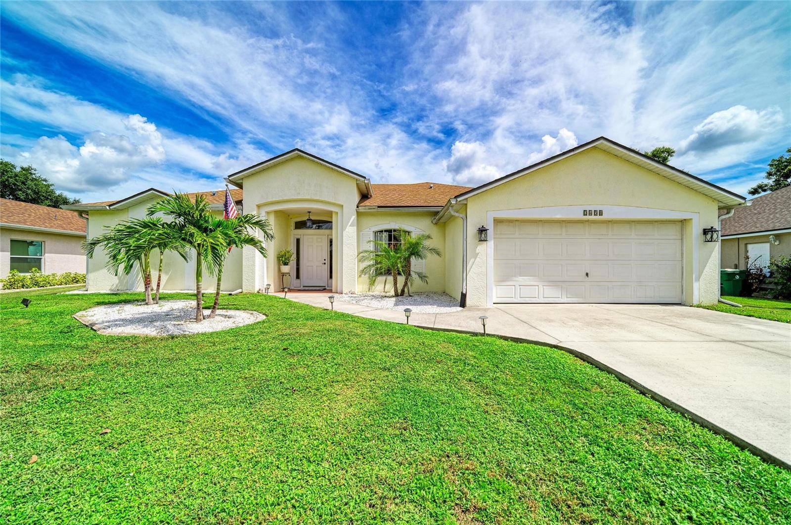 2458 RIO DE JANEIRO AVE, Punta Gorda, FL 33983