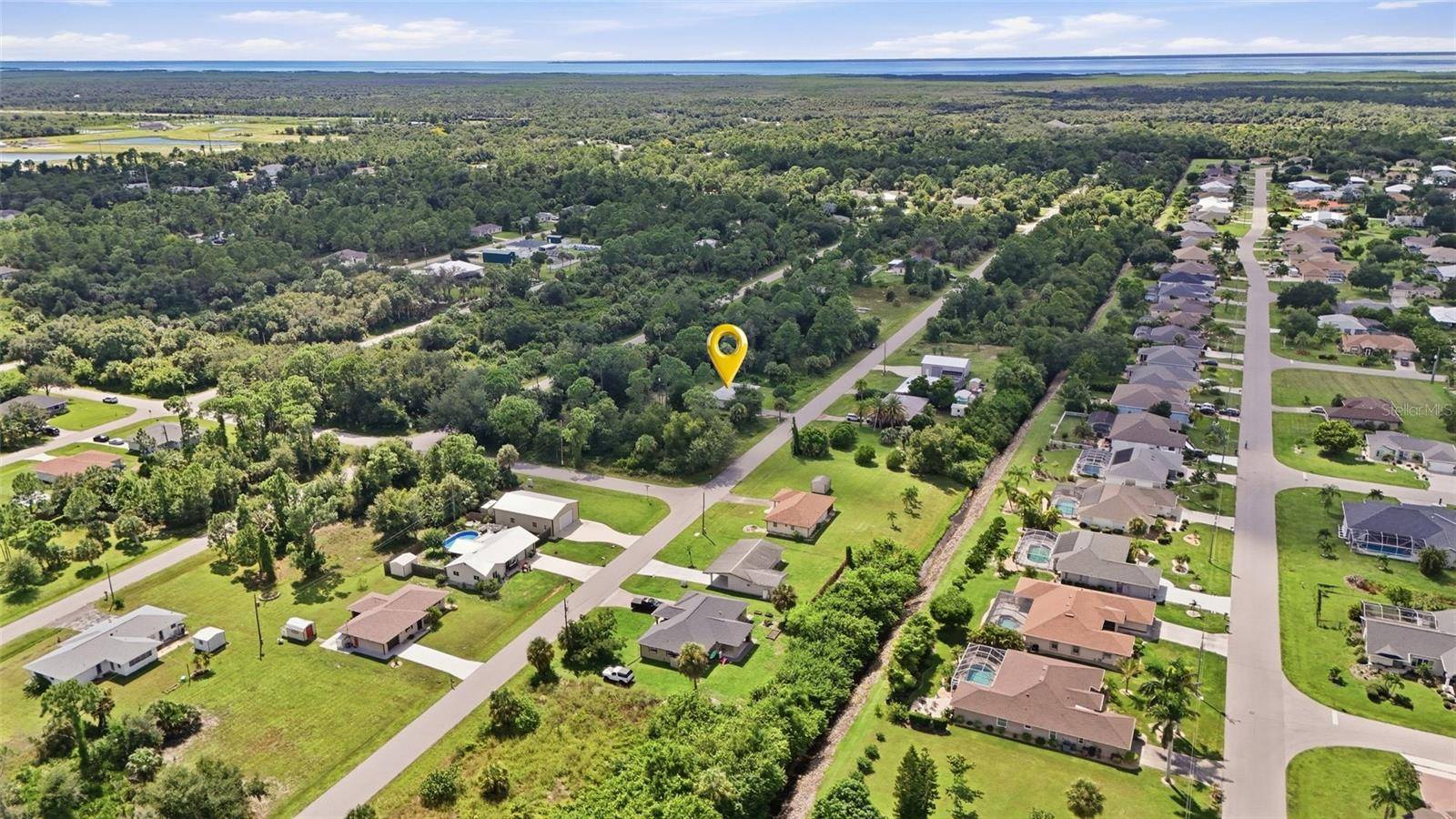 26401 ANGELICA RD, Punta Gorda, FL 33955