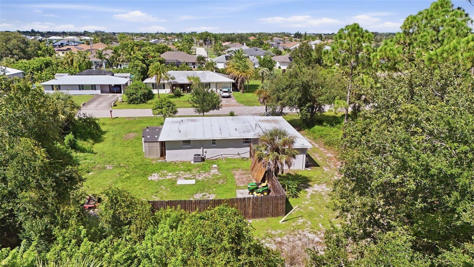 26401 ANGELICA RD, Punta Gorda, FL 33955