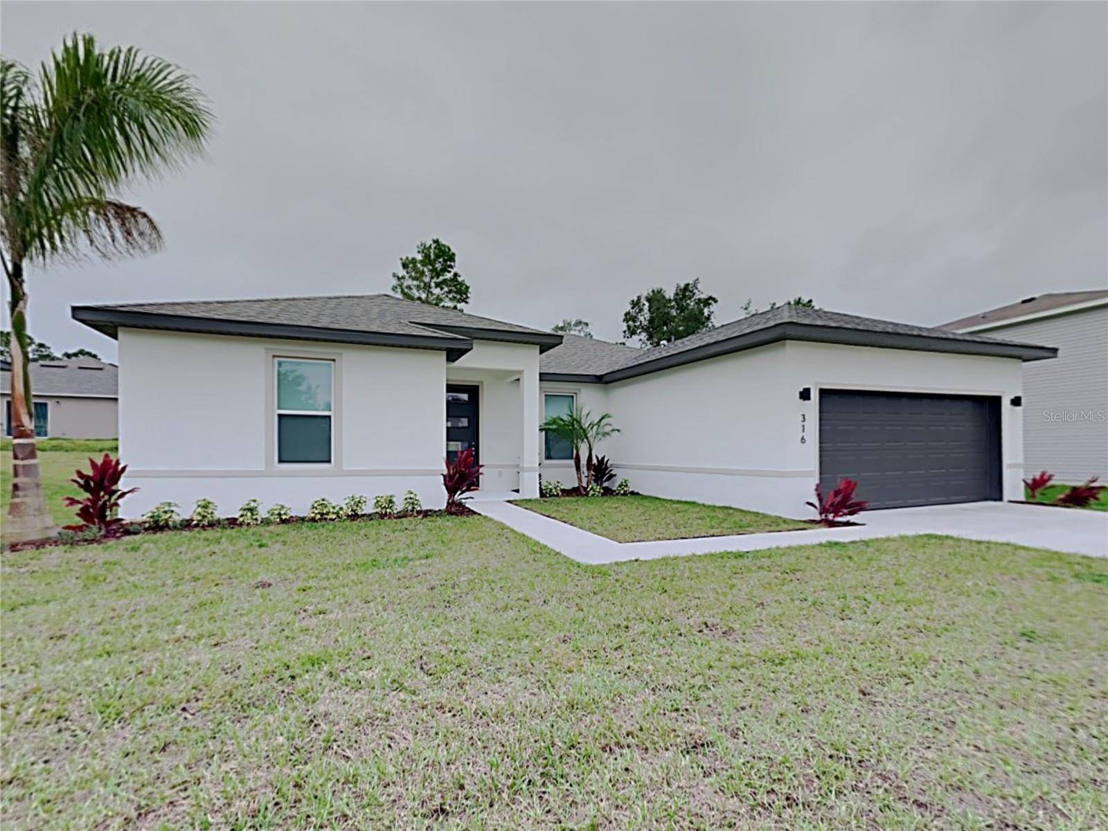 316 FERN CT, Poinciana, FL 34759