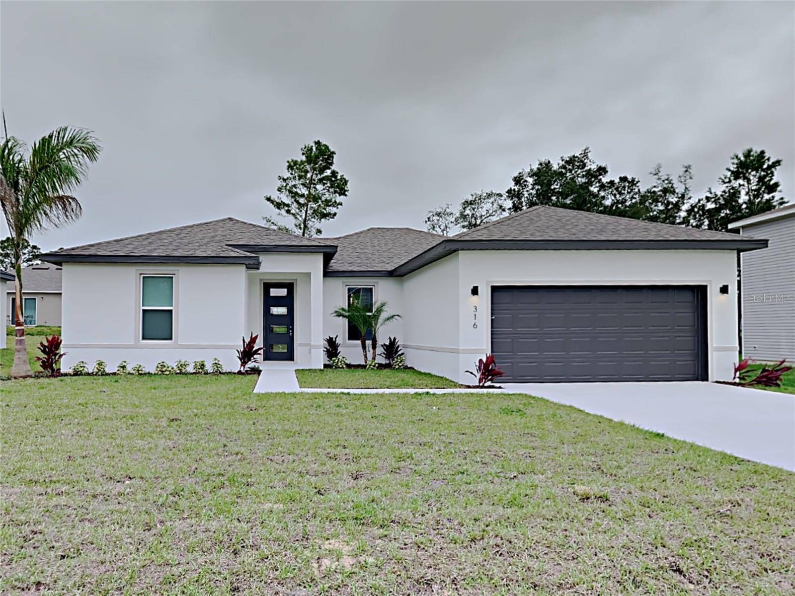 316 FERN CT, Poinciana, FL 34759