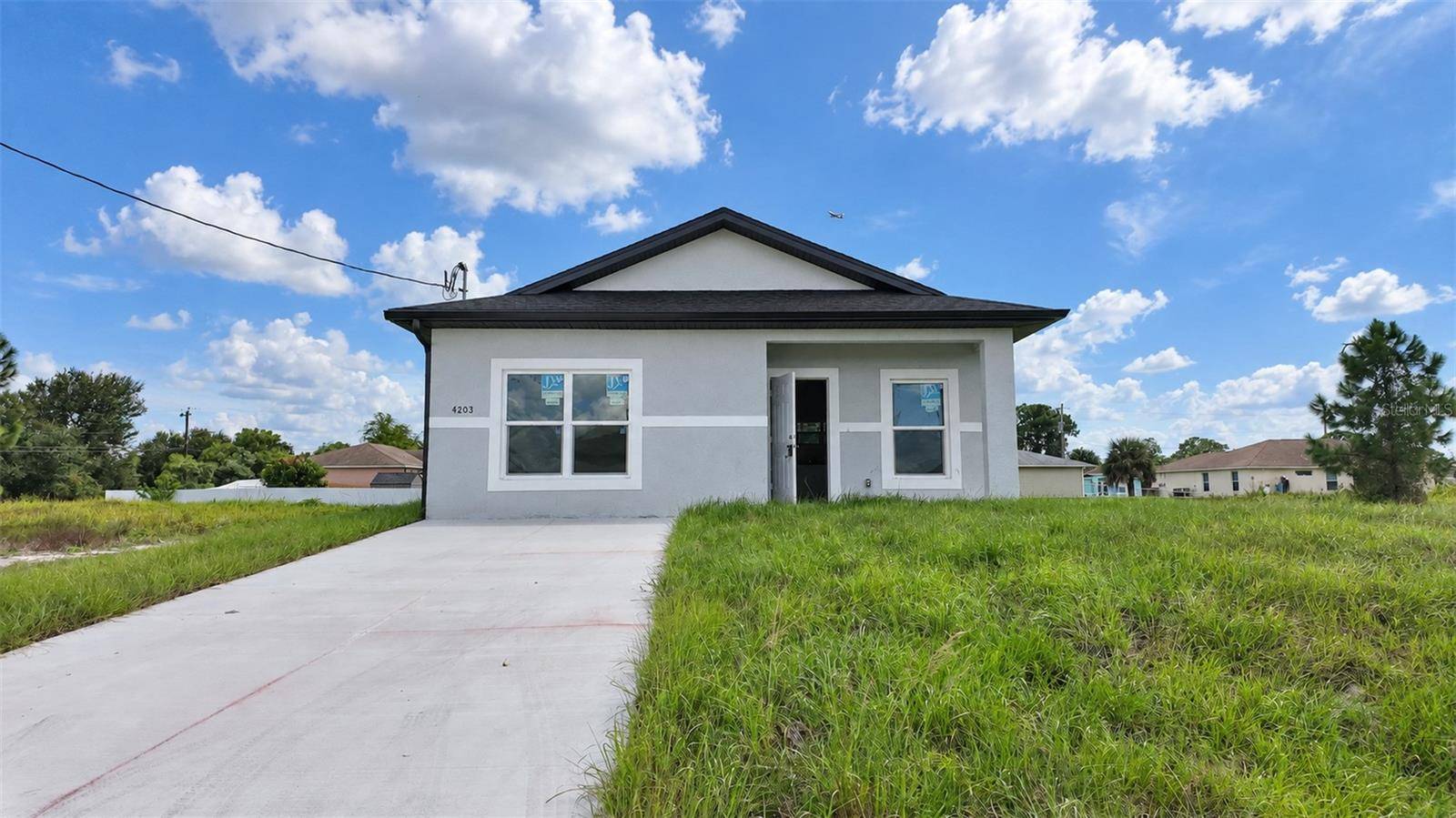 3104 GAVIN AVE, Lake Placid, FL 33852