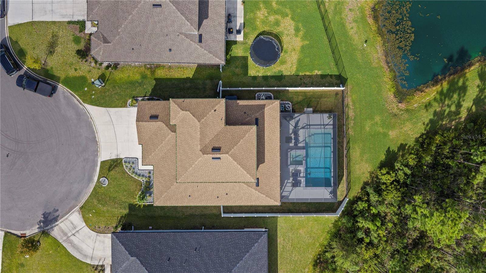 2453 GLADE LN, Green Cove Springs, FL 32043