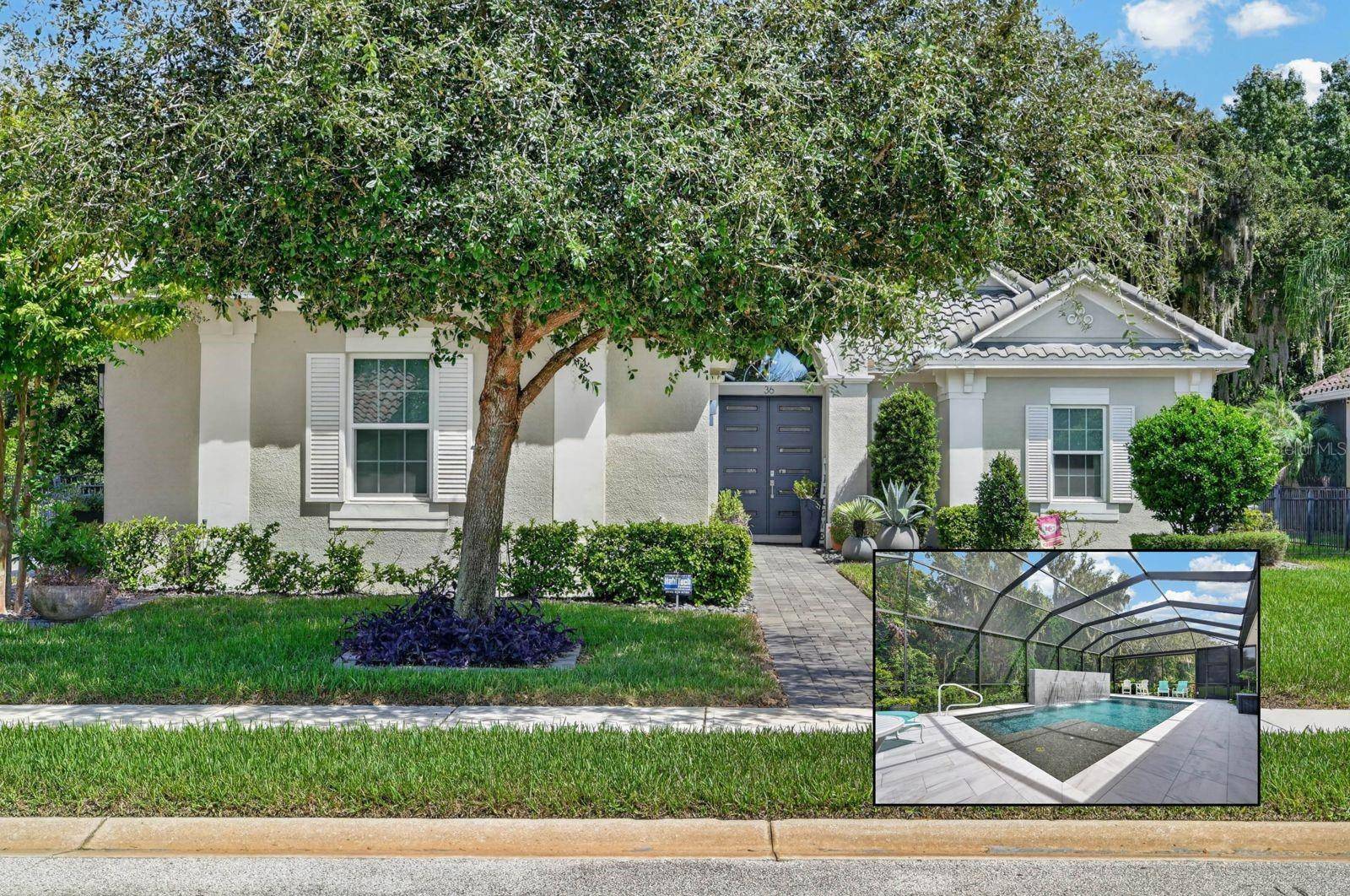 36 NEW WATER OAK DR, Palm Coast, FL 32137