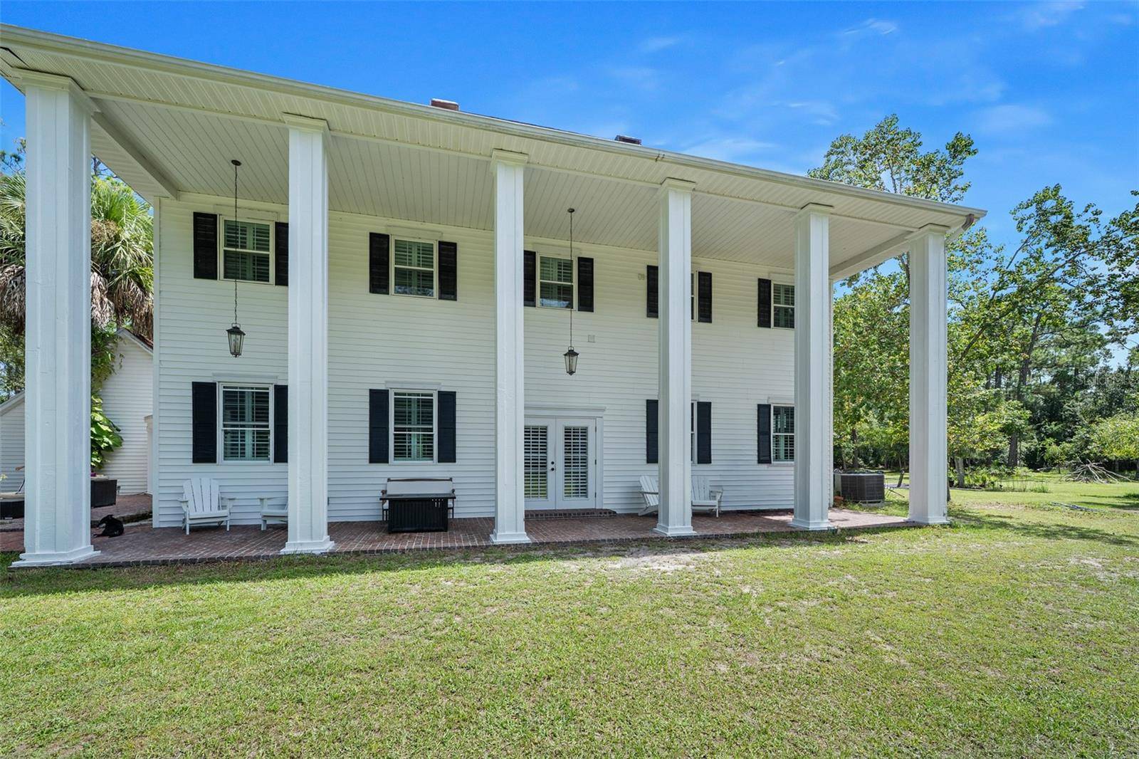 45 WINCHESTER RD, Ormond Beach, FL 32174