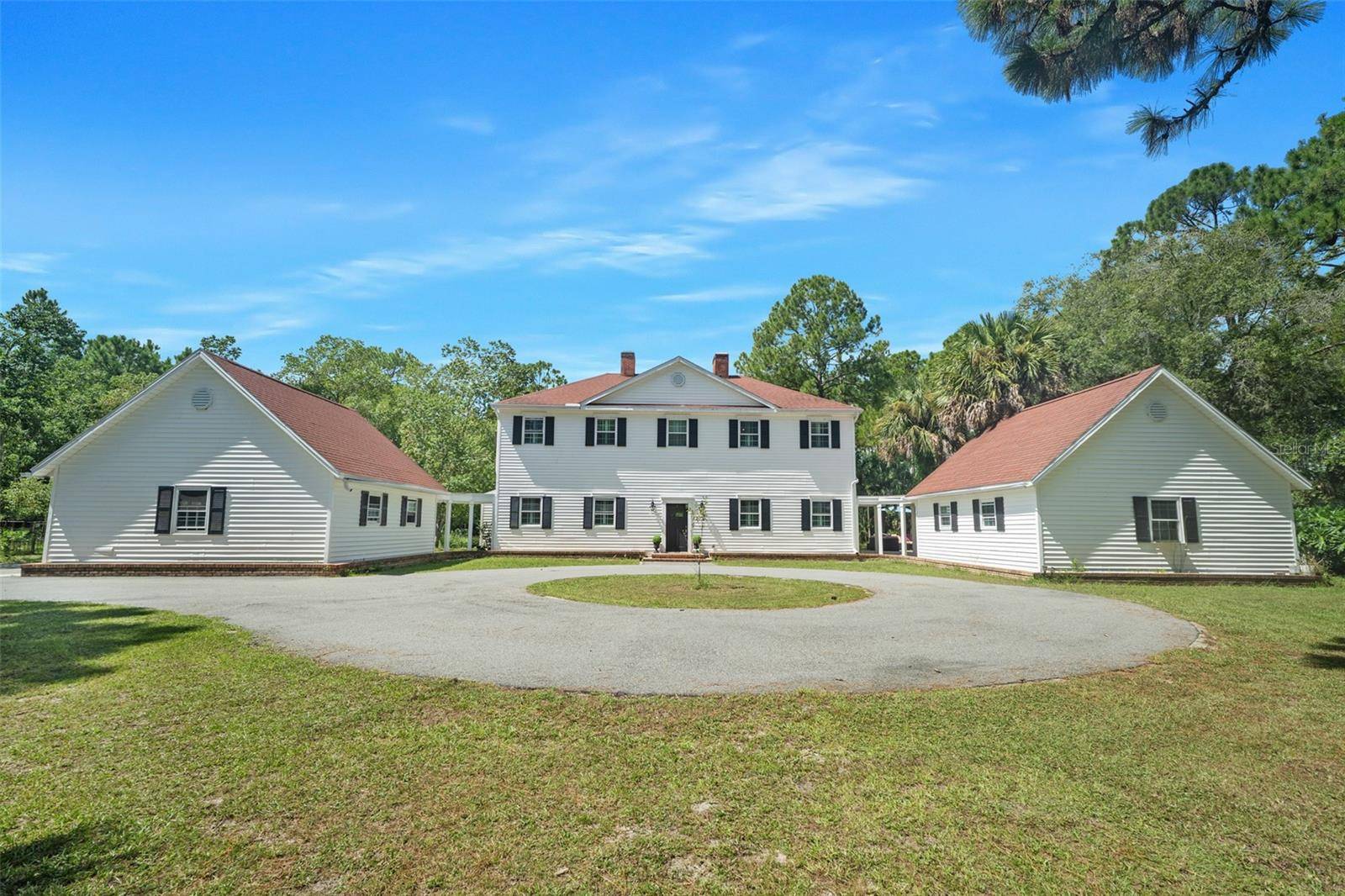 45 WINCHESTER RD, Ormond Beach, FL 32174