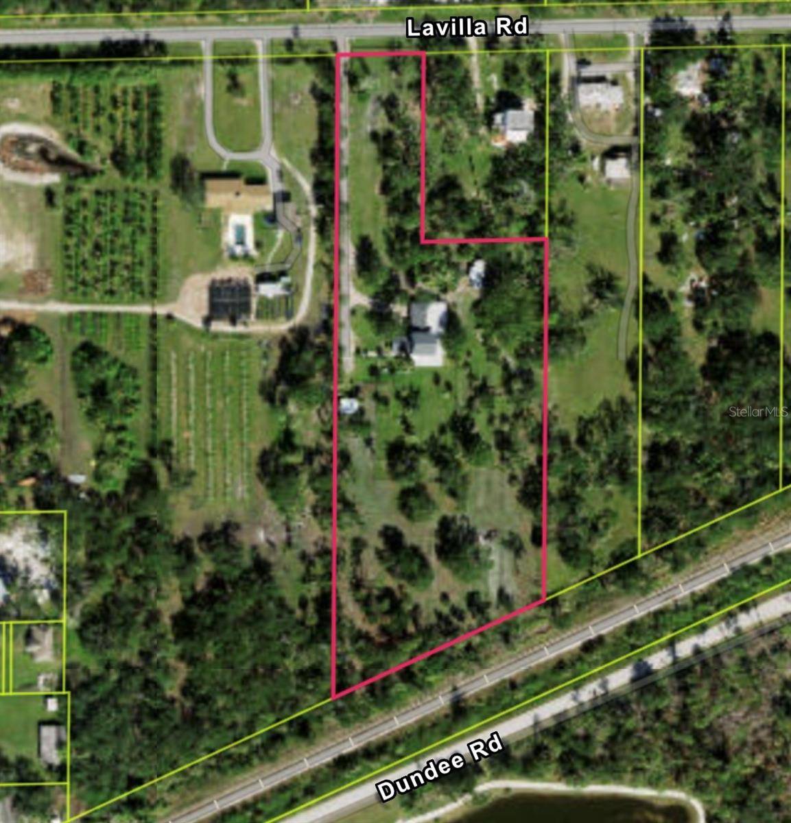 1409 LAVILLA RD, Punta Gorda, FL 33950