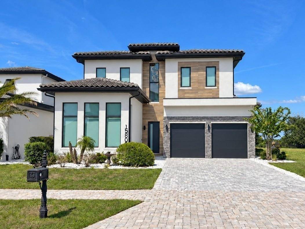 15805 VETTA DR, Montverde, FL 34756