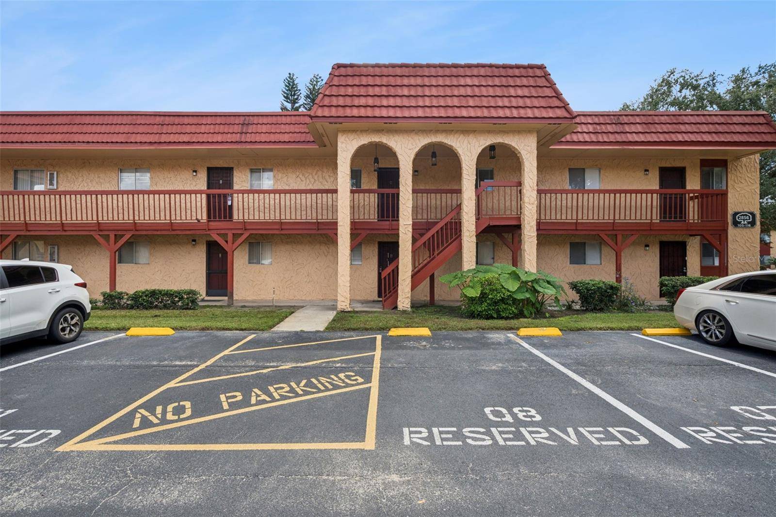 2856 N POWERS DR #115, Orlando, FL 32818