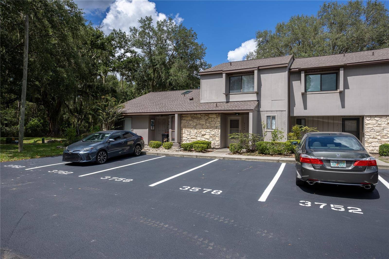 3758 NW 56TH LN, Gainesville, FL 32653